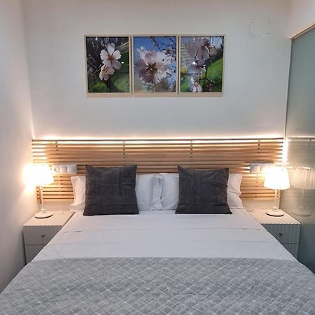 Apartamento Happy Place מדריד מראה חיצוני תמונה