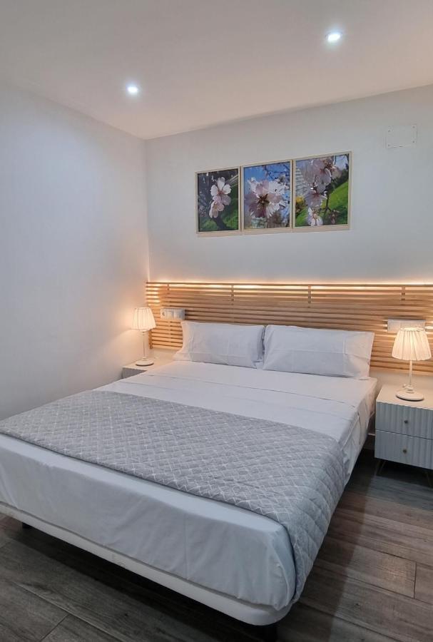 Apartamento Happy Place מדריד מראה חיצוני תמונה