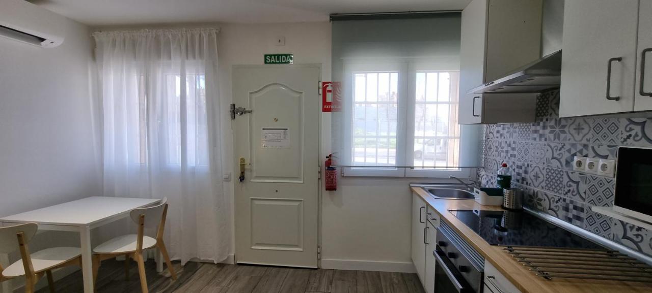 Apartamento Happy Place מדריד מראה חיצוני תמונה