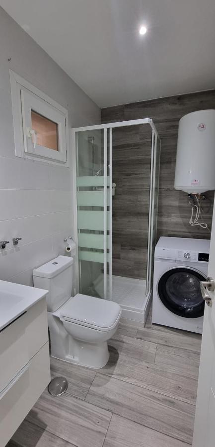 Apartamento Happy Place מדריד מראה חיצוני תמונה