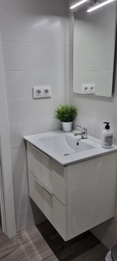 Apartamento Happy Place מדריד מראה חיצוני תמונה