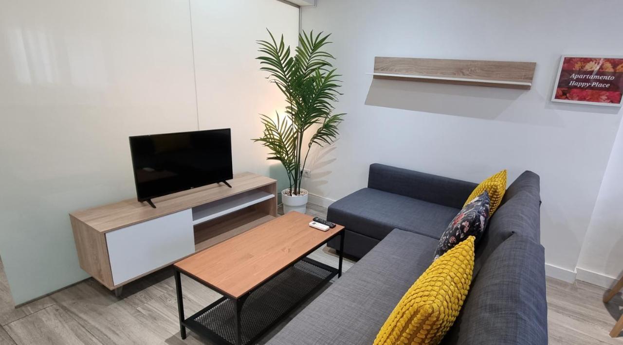 Apartamento Happy Place מדריד מראה חיצוני תמונה